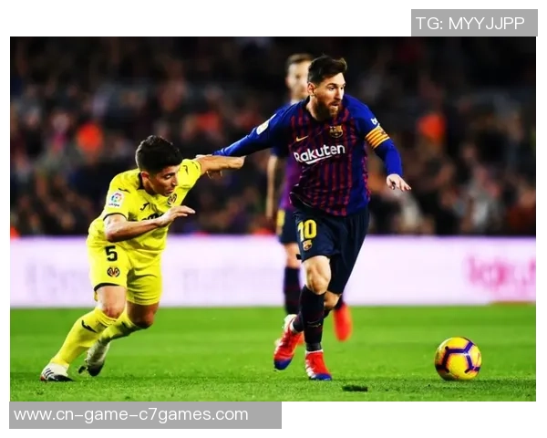 405次！38岁梅西逾越上古大神，加冕前史助攻王：5人包夹下开天眼