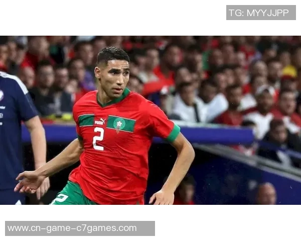 摩洛哥主帅：阿什拉夫一定会随队出征非洲杯，信任他能赶快恢复