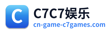 C7C7娱乐 Logo